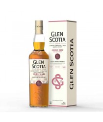 GLEN SCOTIA DOUBLE CASK RUM FINISH SINGLE MALT 